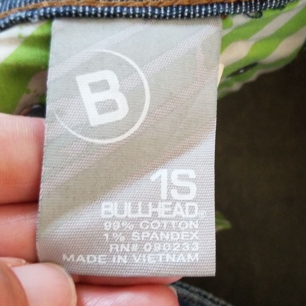 Bullhead jeans - Picture 5 of 5